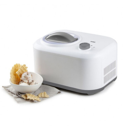 IJSROOMBEREIDER DO9243i DOMO COMPRESSOR