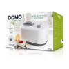 IJSROOMBEREIDER DO9243i DOMO COMPRESSOR