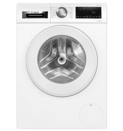 WASMACHINE WGG04409 BOSCH 9kg 1400tr A EXCLUSIV | 5 JAAR WAARBORG