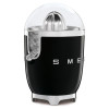 Smeg citruspers CJF11BL zwart