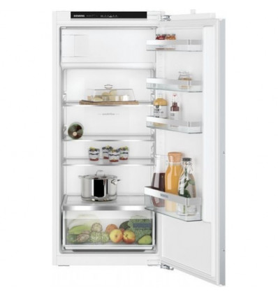 KOELKAST KI42L2FEO SIEMENS Vriesvak | Plaatsing: +65eur