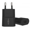 USB LADER ZWART 5WATT