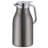 ISOLEERKAN SKYLINE 1.5L COOLGREY ALFI