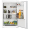 INTEG.KOELKAST KI21R5SEO SIEMENS 88cm PLAATSING +65euro