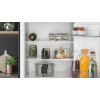 INTEG.KOELKAST KI21R5SEO SIEMENS 88cm PLAATSING +65euro