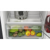 INTEG.KOELKAST KI21R5SEO SIEMENS 88cm PLAATSING +65euro