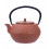 THEEPOT TERRACOTTA GIETIJZER 1.2L TAKAYAMA