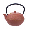 THEEPOT TERRACOTTA GIETIJZER 1.2L TAKAYAMA