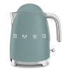 Smeg Waterkoker KLF03EGM Emerald groen