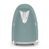 Smeg Waterkoker KLF03EGM Emerald groen