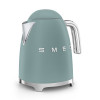 Smeg Waterkoker KLF03EGM Emerald groen