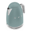 Smeg Waterkoker KLF03EGM Emerald groen