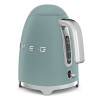 Smeg Waterkoker KLF03EGM Emerald groen