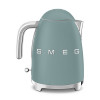 Smeg Waterkoker KLF03EGM Emerald groen