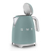 Smeg Waterkoker KLF03EGM Emerald groen