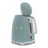 Smeg Waterkoker KLF03EGM Emerald groen