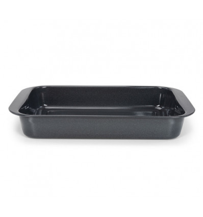 OVENSCHOTEL PREMIUM 36x26CM BRAADSLEDE PATISSE