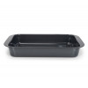 OVENSCHOTEL PREMIUM 36x26CM BRAADSLEDE PATISSE