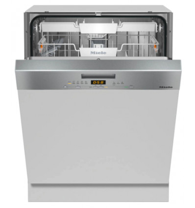 INTEG AFWASMACHINE G5110SCi INOX MIELE