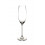 6 CHAMPAGNE-GLAZEN 21CL TINTA FLUITGLAZEN