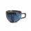 TAS KOFFIE 28CL NOVA BLUE F2D