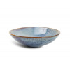 KOM BLUE NOVA 26xH7.5cm F2D