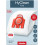 4+2 STOFZAK FJM MIELE 300-500-700 S4 S6 4STOFZAK HYCLEAN PURE +MOTORFIL+LUCHTFIL