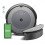 ROBOT STOFZUIGER ROOMBA i5 COMBO I5178 met extra vochtcontainer