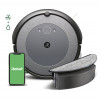 ROBOT STOFZUIGER ROOMBA i5 COMBO I5178 met extra vochtcontainer