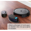 ROBOT STOFZUIGER ROOMBA i5 COMBO I5178 met extra vochtcontainer