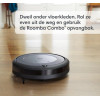 ROBOT STOFZUIGER ROOMBA i5 COMBO I5178 met extra vochtcontainer