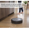 ROBOT STOFZUIGER ROOMBA i5 COMBO I5178 met extra vochtcontainer