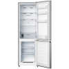 KOEL-VRIESCOMB RB329N4ACE INOX HISENSE 55CM AFHAALPRIJS,LEV +25EURO