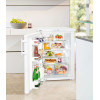 TAFELKOELKAST TP1760 LIEBHERR Plaatsing: +25 euro