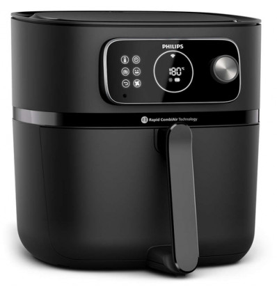 AIRFRYER HD9875 PHILIPS FRITEX VENUS 7000 Serie