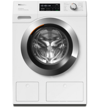 WASMACHINE WEI875WPS MIELE 9kg 1600tr Excellence A