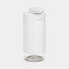 ZEEPPOMP 200ML SINKSTYLE WIT FRESH WHITE