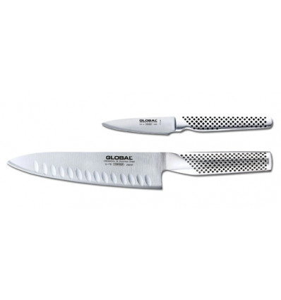 MESSENSET 2 STUKS: G78 GSF46 GLOBAL