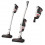 STEELSTOFZUIGER TRIFLEX HX1 WIT MIELE 3 in 1 Design,autonomie:60 min.