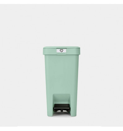 PEDAALEMMER 10L STEPUP JADE GREEN