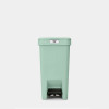 PEDAALEMMER 10L STEPUP JADE GREEN