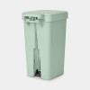 PEDAALEMMER 10L STEPUP JADE GREEN