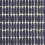 20 SERVETTEN 33x33 ALKU LINEN BLACK IHR