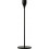 KANDELAAR ZWART 28CM IHR