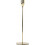 KANDELAAR GOLD 28CM IHR