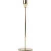 KANDELAAR GOLD 28CM IHR