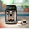 ESPRESSO VOLAUTOMAAT EP3341 PHILIPS espresso,cappuccino,latte macch, COLD