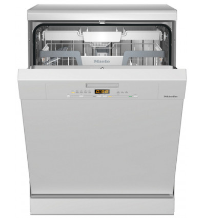 AFWASMACHINE G5133SC WIT MIELE