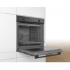 INBOUWOVEN HBA233BB0 BOSCH ZWART Plaatsing: +65 euro