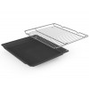 INBOUWOVEN HBA233BB0 BOSCH ZWART Plaatsing: +65 euro